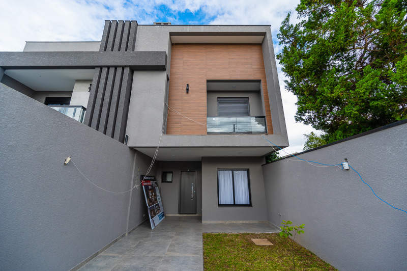 Casa à venda Jardim das Américas com 150m² e 3 quartos por R$ 960.000 - 1916122520-00008-concettual-rua-isaias-regis-de-miranda-2121.JPG