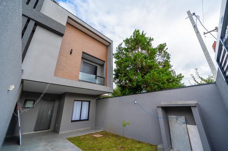 Casa à venda Jardim das Américas com 150m² e 3 quartos por R$ 960.000 - 1944022593-00007-concettual-rua-isaias-regis-de-miranda-2121.JPG