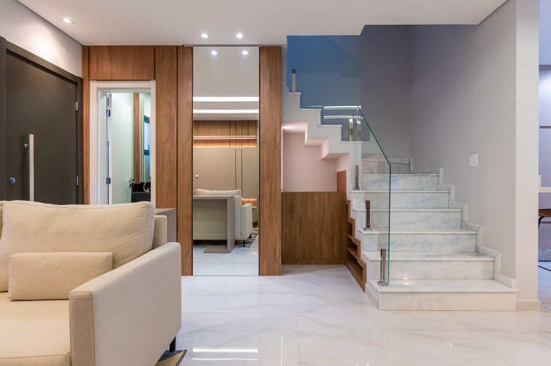 Casa à venda Jardim das Américas com 150m² e 3 quartos por R$ 960.000 - 1952833384-00027-concettual-rua-isaias-regis-de-miranda-2121.JPG