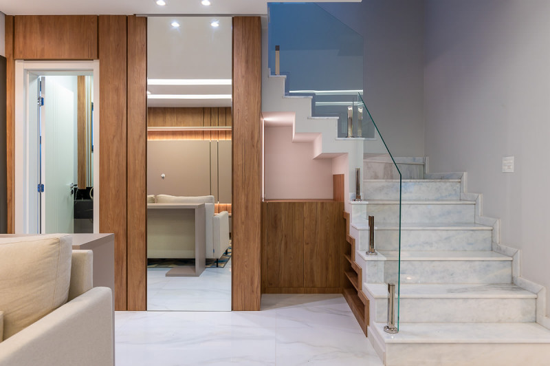 Casa à venda Jardim das Américas com 150m² e 3 quartos por R$ 960.000 - 2059285732-00029-concettual-rua-isaias-regis-de-miranda-2121.JPG