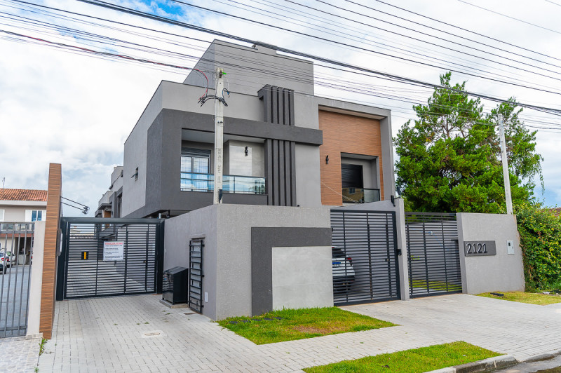 Casa à venda Jardim das Américas com 150m² e 3 quartos por R$ 960.000 - 277205217-00014-concettual-rua-isaias-regis-de-miranda-2121.JPG