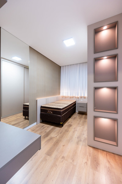 Casa à venda Jardim das Américas com 150m² e 3 quartos por R$ 960.000 - 811539056-00078-concettual-rua-isaias-regis-de-miranda-2121.JPG