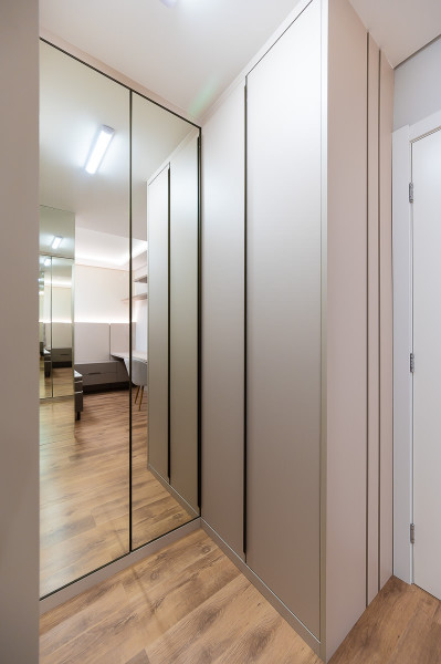 Casa à venda Jardim das Américas com 150m² e 3 quartos por R$ 960.000 - 89616126-00134-concettual-rua-isaias-regis-de-miranda-2121.JPG