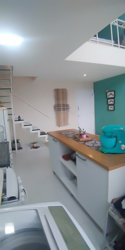 Apartamento à venda Perdizes com 50m² e 1 quarto por R$ 690.000 - 671538776-12.jpg