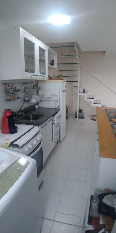 Apartamento à venda Perdizes com 50m² e 1 quarto por R$ 690.000 - 76531439-13.jpg