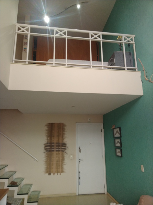 Apartamento à venda Perdizes com 50m² e 1 quarto por R$ 690.000 - 777188716-11.jpg