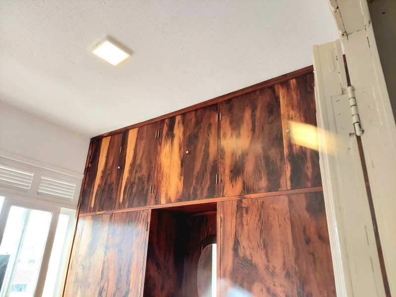 Apartamento à venda Centro com 41m² e 1 quarto por R$ 220.000 - 654869785-20231104-082715.jpg