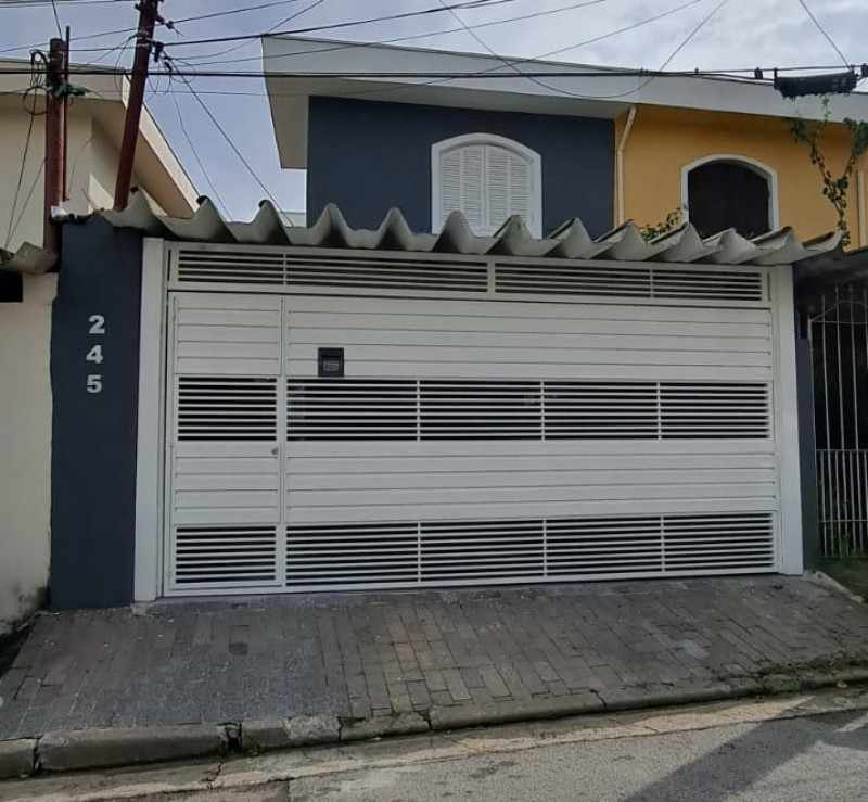 Casa à venda Jardim Bonfiglioli com 87m² e 3 quartos por R$ 520.000 - 1638641492-1.jpeg