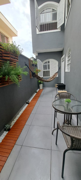 Casa à venda Jardim Bonfiglioli com 87m² e 3 quartos por R$ 520.000 - 1842506270-3.jpeg