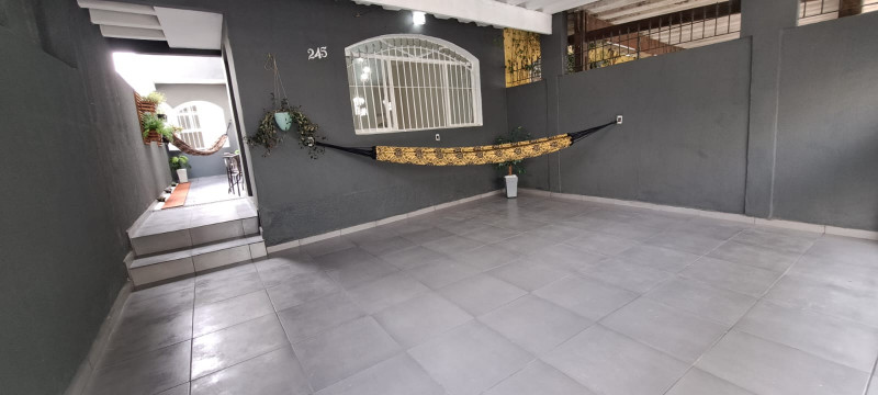 Casa à venda Jardim Bonfiglioli com 87m² e 3 quartos por R$ 520.000 - 79466361-2.jpeg