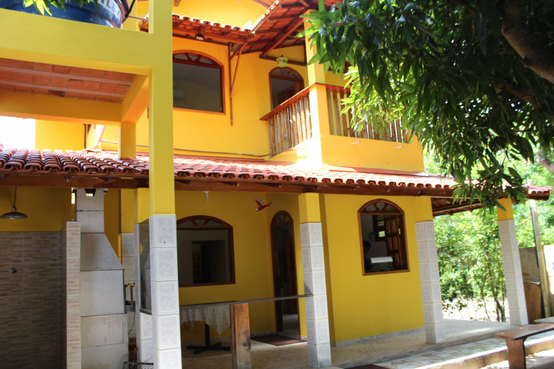 Casa à venda Centro com 140m² e 3 quartos por R$ 240.000 - 2047317487-img-0610.JPG