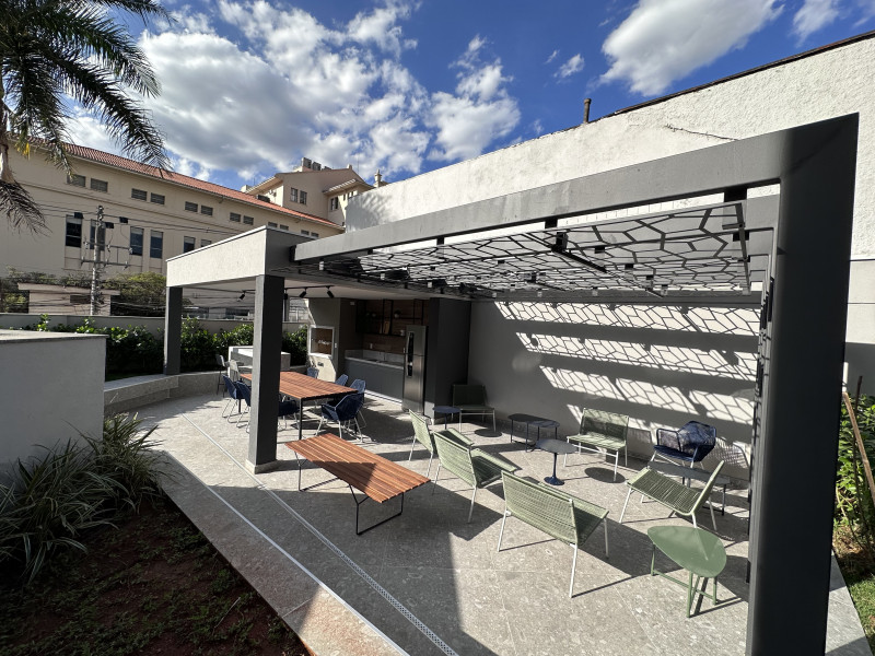 Studio à venda Vila Mariana com 24m² e 1 quarto por R$ 393.500 - 1065547684-img-4664.jpeg