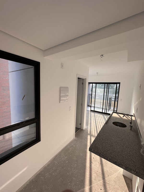 Studio à venda Vila Mariana com 24m² e 1 quarto por R$ 393.500 - 2085505249-img-4343.jpeg
