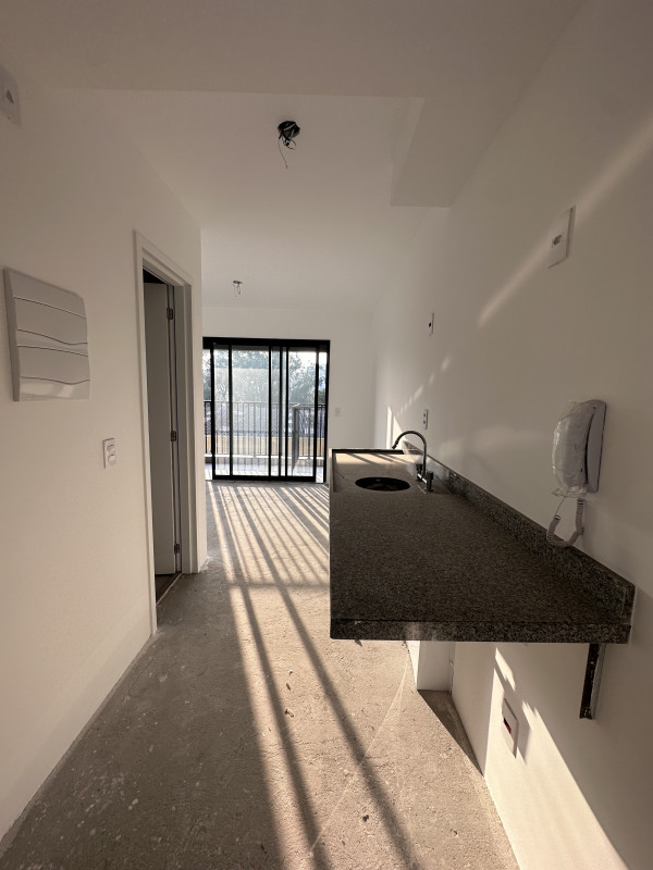 Studio à venda Vila Mariana com 24m² e 1 quarto por R$ 393.500 - 240436611-img-4341.jpeg
