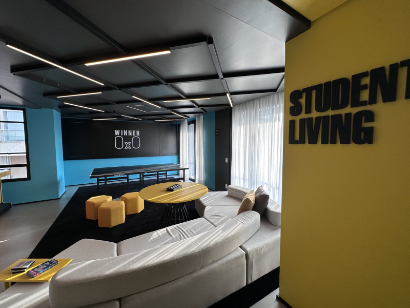 Studio à venda Vila Mariana com 24m² e 1 quarto por R$ 393.500 - 311145500-img-4329.jpeg