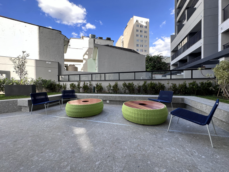 Studio à venda Vila Mariana com 24m² e 1 quarto por R$ 393.500 - 637443641-img-4671.jpeg