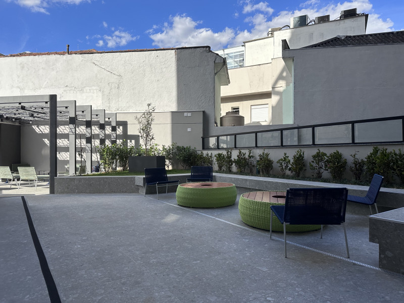 Studio à venda Vila Mariana com 24m² e 1 quarto por R$ 393.500 - 75573047-img-4658.jpeg