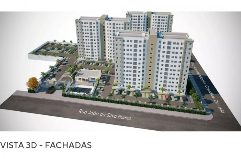 Apartamento à venda Morro Santana com 44m² e 2 quartos por R$ 235.000 - 1338387579-img-20231106-132830.jpg