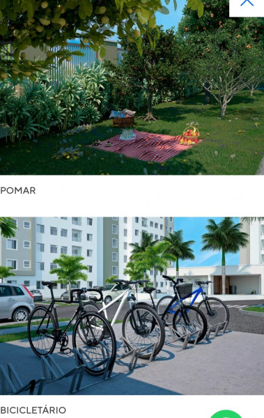 Apartamento à venda Morro Santana com 44m² e 2 quartos por R$ 235.000 - 766937521-img-20231106-132913.jpg