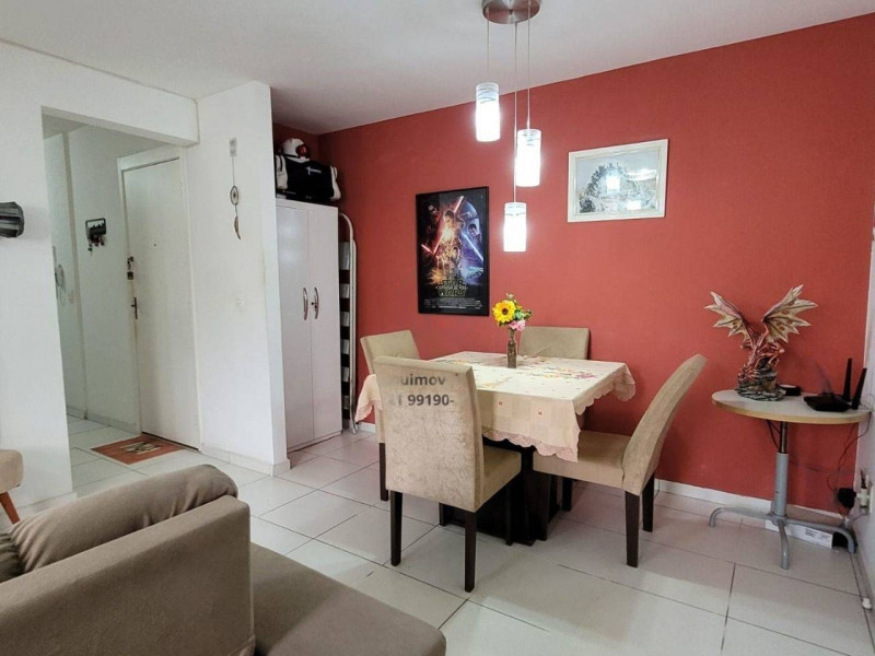Apartamento à venda Campo Grande com 64m² e 2 quartos por R$ 135.000 - 1228295321-5.jpg