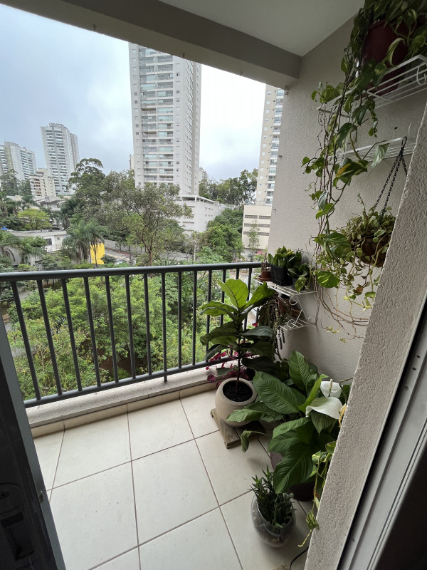 Apartamento à venda Parque Reboucas com 69m² e 2 quartos por R$ 600.000 - 1991989580-img-3236.jpeg