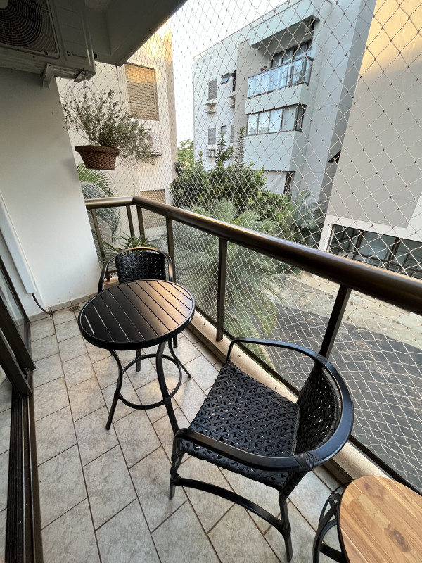 Apartamento à venda Vila Diniz com 120m² e 3 quartos por R$ 430.000 - 1605734985-img-7690.jpeg