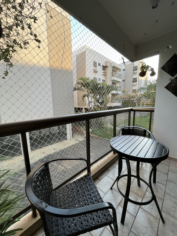 Apartamento à venda Vila Diniz com 120m² e 3 quartos por R$ 430.000 - 191777745-img-7691.jpeg
