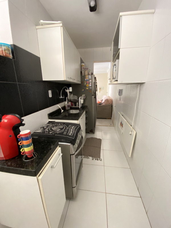 Apartamento à venda Aruana com 68m² e 3 quartos por R$ 210.000 - 1943258791-img-1230.jpeg