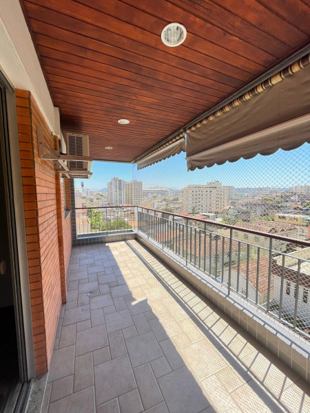 Apartamento à venda Méier com 99m² e 3 quartos por R$ 486.000 - 1977559554-img-20230922-wa0052.jpg