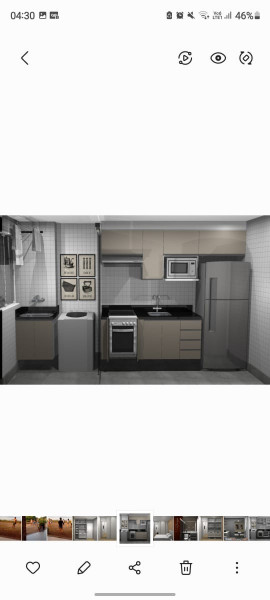 Apartamento à venda Jardins Recanto das Rosas com 45m² e 2 quartos por R$ 200.000 - 1362170642-whatsapp-image-2023-11-07-at-13.jpeg