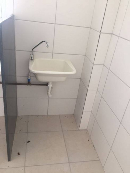Apartamento à venda Paulo Camilo com 44m² e 2 quartos por R$ 50.000 - 835853398-lavanderia.jpg