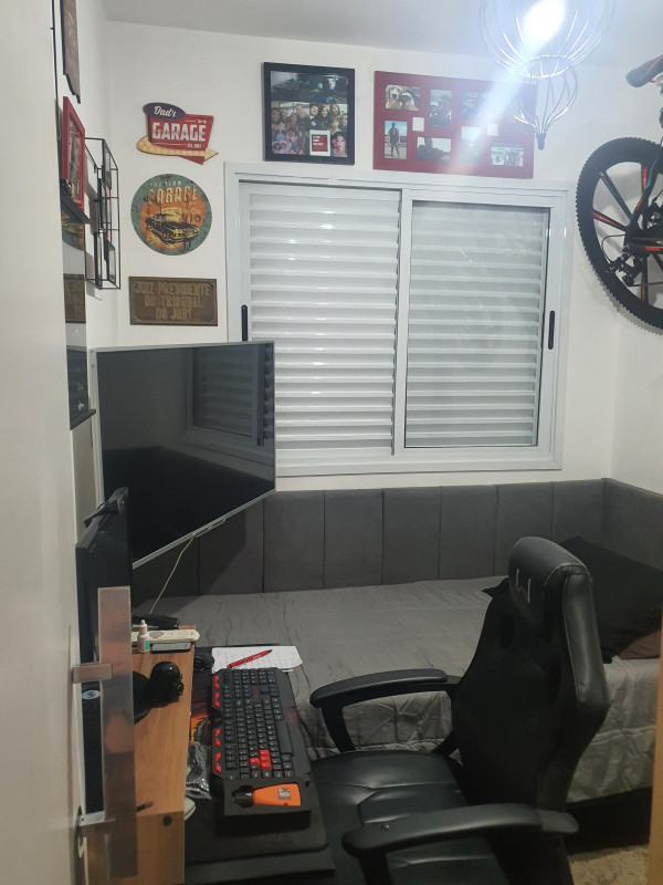 Apartamento à venda Barra Funda com 49m² e 2 quartos por R$ 550.000 - 2002442118-20230918-180533.jpg