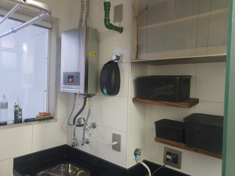 Apartamento à venda Barra Funda com 49m² e 2 quartos por R$ 550.000 - 37093678-20230918-180347.jpg