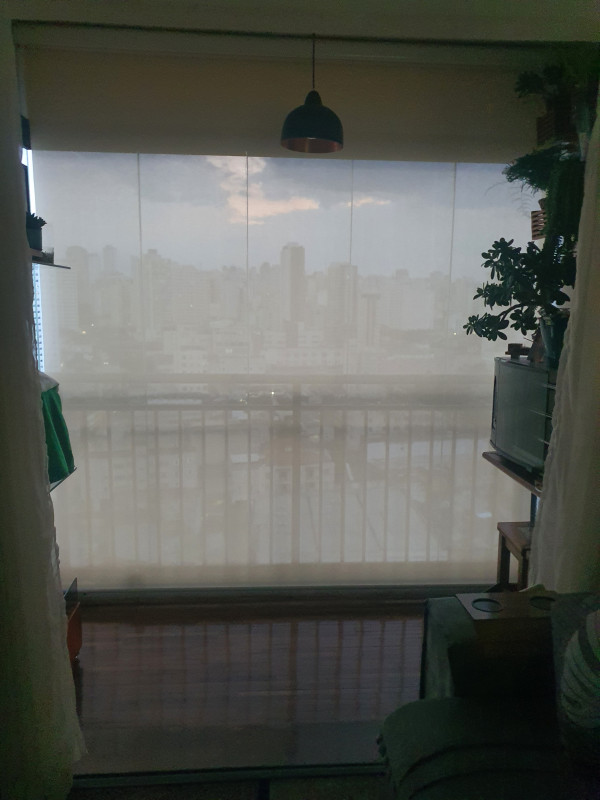 Apartamento à venda Barra Funda com 49m² e 2 quartos por R$ 550.000 - 632243297-20230918-180820.jpg