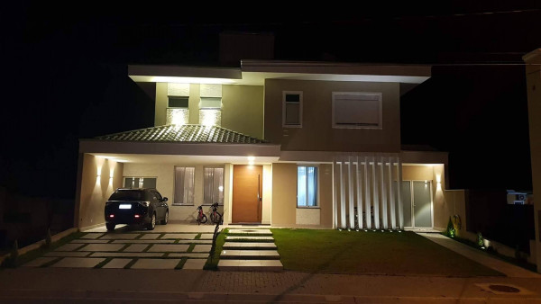 Casa de condomínio à venda Urbanova com 350m² e 4 quartos por R$ 3.300.000 - 269543794-fb-img-1588978218717.jpg