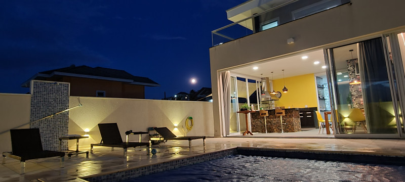 Casa de condomínio à venda Urbanova com 350m² e 4 quartos por R$ 3.300.000 - 993090123-20210327-183137.jpg