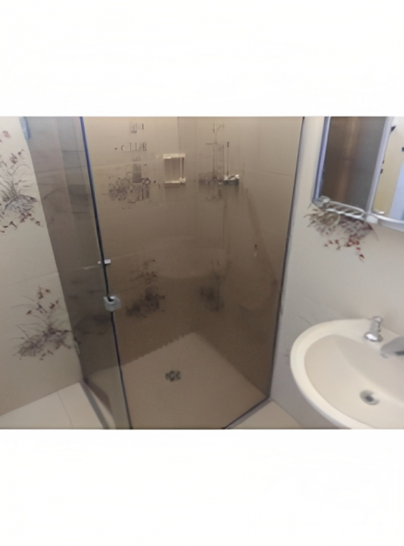 Casa à venda Parque Vitória com 140m² e 4 quartos por R$ 450.000 - 1128508482-wc-da-suite.png