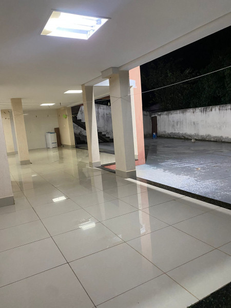imóvel com 500m² - Dom Pedro I - São José da Lapa