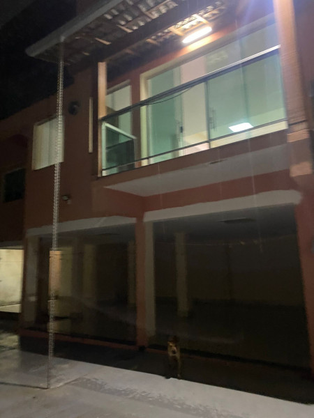 imóvel com 500m² - Dom Pedro I - São José da Lapa