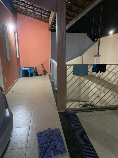 imóvel com 500m² - Dom Pedro I - São José da Lapa