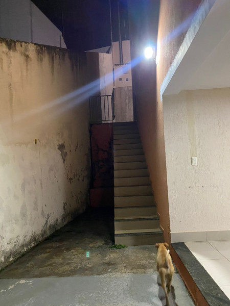 imóvel com 500m² - Dom Pedro I - São José da Lapa