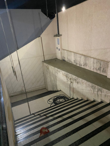 imóvel com 500m² - Dom Pedro I - São José da Lapa