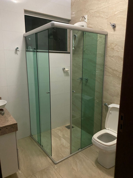 imóvel com 500m² - Dom Pedro I - São José da Lapa