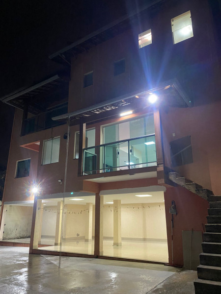imóvel com 500m² - Dom Pedro I - São José da Lapa