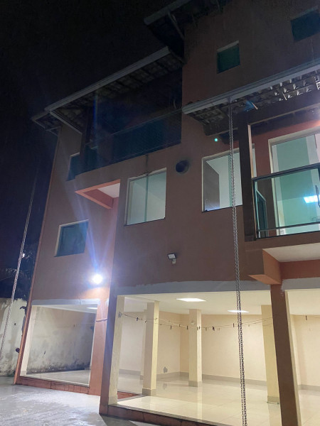 imóvel com 500m² - Dom Pedro I - São José da Lapa