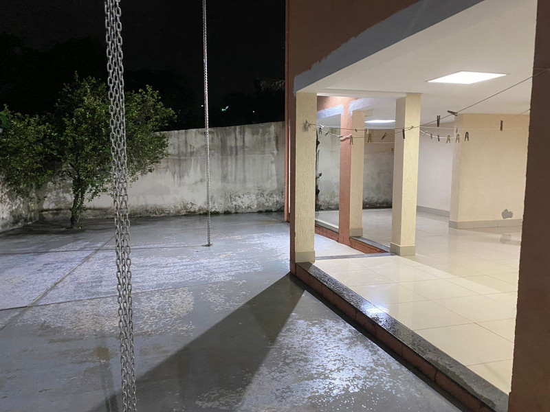 imóvel com 500m² - Dom Pedro I - São José da Lapa