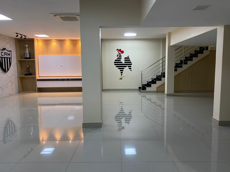 imóvel com 500m² - Dom Pedro I - São José da Lapa