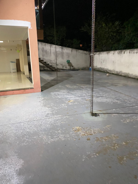imóvel com 500m² - Dom Pedro I - São José da Lapa