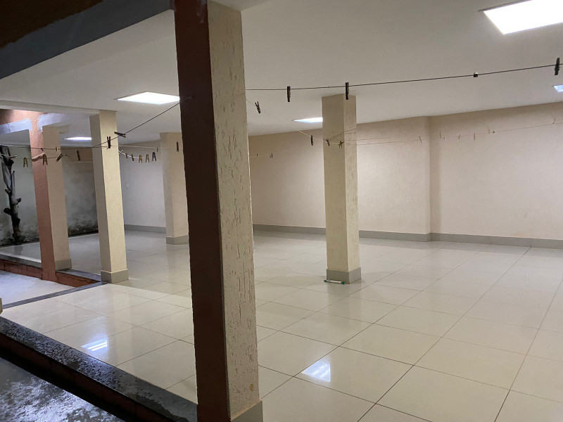 imóvel com 500m² - Dom Pedro I - São José da Lapa