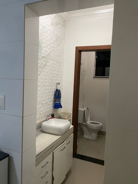 imóvel com 500m² - Dom Pedro I - São José da Lapa